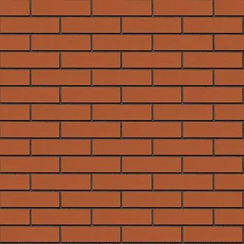 Кирпич керамический лицевой ЖКЗ красный гладкий 1,4 НФ в Тюмени