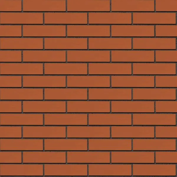 Кирпич керамический лицевой ЖКЗ красный гладкий 1,4 НФ в Тюмени