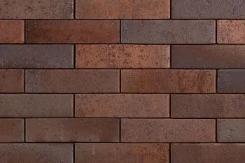 Кирпич керамический лицевой Ликолор Тайга морион юг гладкий 1 НФ в Тюмени