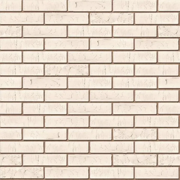 Кирпич керамический лицевой ЖКЗ белый скала 1,4 НФ в Тюмени