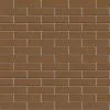 Кирпич керамический лицевой ЖКЗ тёмно-коричневый гладкий 1,4 НФ в Тюмени