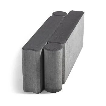 Бордюр шарнирный Braer БРШ 500.20.78 в Тюмени