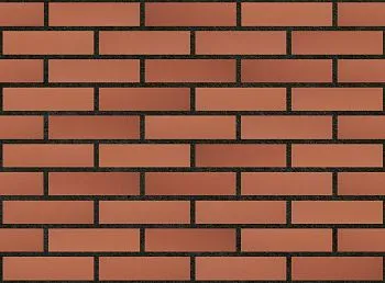 Кирпич керамический лицевой Ликолор бордо гладкий 0,7 НФ в Тюмени