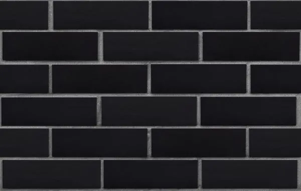 (Распродажа) Фасадный клинкер ЛСР "Рейкьявик" 0,71 НФ чёрный матовый – купить по низкой цене в Тюмени в интернет-магазине Стройснаб (Распродажа) Фасадный клинкер ЛСР "Рейкьявик" 0,71 НФ чёрный матовый в Тюмени