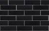 Кирпич клинкерный лицевой ЛСР Рейкьявик чёрный матовый гладкий 0,7 НФ – купить по низкой цене в Тюмени в интернет-магазине Стройснаб Кирпич клинкерный лицевой ЛСР Рейкьявик чёрный матовый гладкий 0,7 НФ в Тюмени