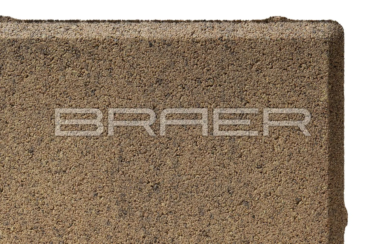 Тротуарная плитка BRAER Прямоугольник Тротуарная плитка BRAER Прямоугольник