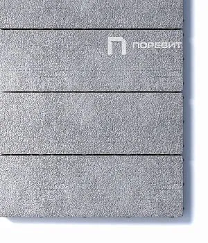 Тротуарная плитка Поревит Гранит "ПРЯМОУГОЛЬНИК" 15.П.8 – купить по низкой цене в Тюмени в интернет-магазине Стройснаб Тротуарная плитка Поревит Гранит "ПРЯМОУГОЛЬНИК" 15.П.8 в Тюмени