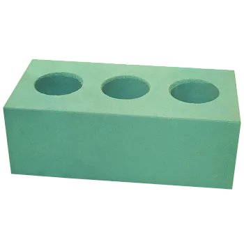 Кирпич силикатный лицевой Симат изумрудно-зеленый 1,4 НФ – купить по низкой цене в Тюмени в интернет-магазине Стройснаб Кирпич силикатный лицевой Симат изумрудно-зеленый 1,4 НФ в Тюмени