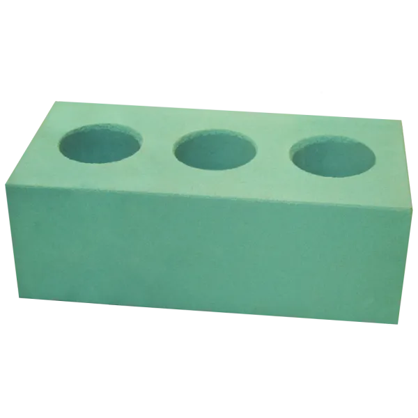 Кирпич силикатный лицевой Симат изумрудно-зеленый 1,4 НФ – купить по низкой цене в Тюмени в интернет-магазине Стройснаб Кирпич силикатный лицевой Симат изумрудно-зеленый 1,4 НФ в Тюмени