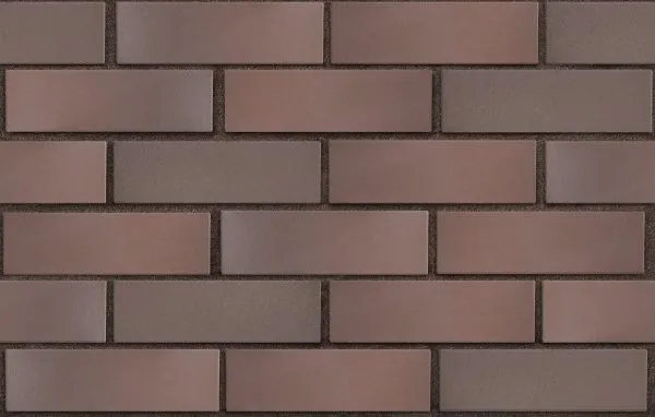 Кирпич клинкерный лицевой ЛСР Брюгге темно-терракотовый гладкий 0,7 НФ – купить по низкой цене в Тюмени в интернет-магазине Стройснаб Кирпич клинкерный лицевой ЛСР Брюгге темно-терракотовый гладкий 0,7 НФ в Тюмени