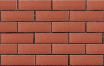 Кирпич керамический лицевой ЛСР красный гладкий полнотелый 1 НФ в Тюмени