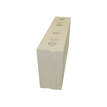 Блок силикатный перегородочный Симат СППу-100 498*100*249 мм – купить по низкой цене в Тюмени в интернет-магазине Стройснаб Блок силикатный перегородочный Симат СППу-100 498*100*249 мм в Тюмени