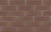 Кирпич керамический лицевой ЛСР темно-коричневый рустик 1 НФ в Тюмени