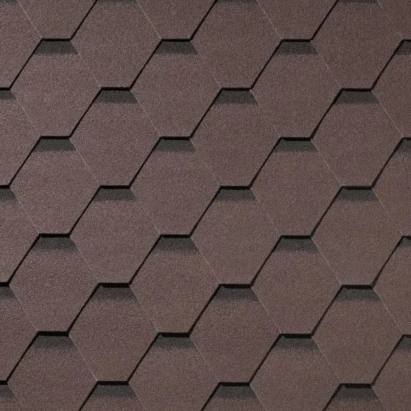 Темное дерево