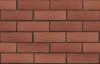 Кирпич клинкерный лицевой ЛСР Эдинбург темно-красный береста 0,7 НФ в Тюмени
