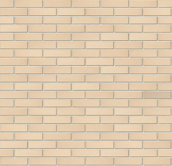 Кирпич керамический лицевой ОСМиБТ слоновая кость гладкий 1 НФ в Тюмени