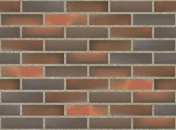 Кирпич керамический лицевой Ликолор челси гладкий 0,7 НФ в Тюмени