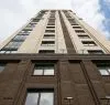 Кирпич керамический лицевой ОСМиБТ коричневый бархат 1,4 НФ в Тюмени