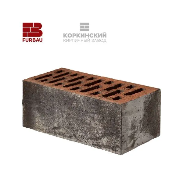 Кирпич керамический лицевой Фурбау Гранит 1,4 НФ – купить по низкой цене в Тюмени в интернет-магазине Стройснаб Кирпич керамический лицевой Фурбау Гранит 1,4 НФ в Тюмени