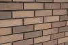 Клинкер фасадный Керма Premium Klinker одинарный Коричневый каре в Тюмени