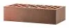 Кирпич керамический лицевой ЛСР красный флеш гладкий 1 НФ (420шт) в Тюмени