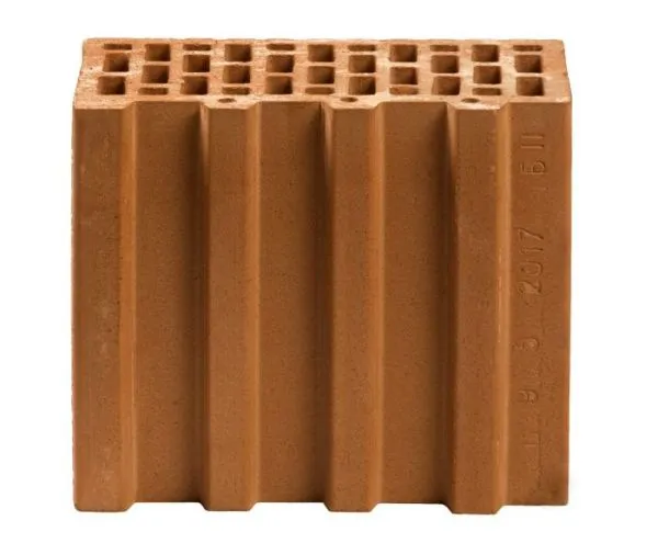 Керамический блок KERAKAM 25+ (КПТД I) – купить по низкой цене в Тюмени в интернет-магазине Стройснаб Керамический блок KERAKAM 25+ (КПТД I) в Тюмени