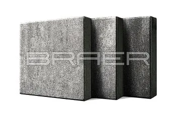 Тротуарная плитка BRAER Триада – купить по низкой цене в Тюмени в интернет-магазине Стройснаб Тротуарная плитка BRAER Триада в Тюмени