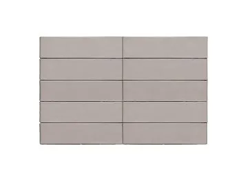 Кирпич керамический лицевой ЖКЗ серый гладкий полнотелый 1 НФ – купить по низкой цене в Тюмени в интернет-магазине Стройснаб Кирпич керамический лицевой ЖКЗ серый гладкий полнотелый 1 НФ в Тюмени