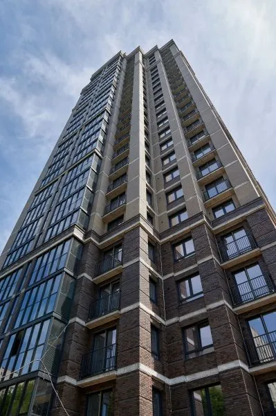 ЖК Classic House, ул. Дмитрия Донского, 251 (33)