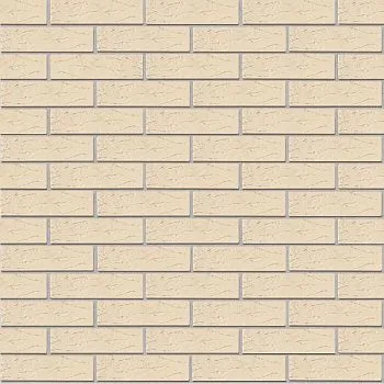 Кирпич керамический лицевой ЖКЗ белый PRO рустик 1,4 НФ в Тюмени