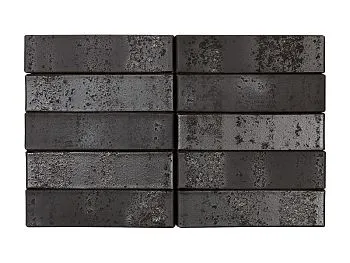 Кирпич керамический лицевой RECKE Krator 5-32-00-0-12 0,7 НФ в Тюмени