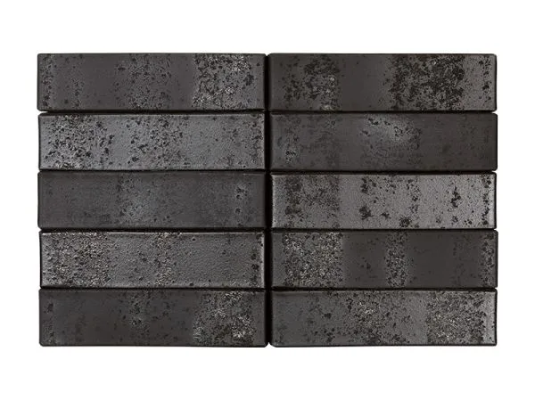 Кирпич керамический лицевой RECKE Krator 5-32-00-0-12 0,7 НФ в Тюмени