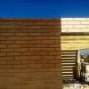 Кирпич керамический лицевой ЖКЗ тёмно-коричневый пена 1 НФ – купить по низкой цене в Тюмени в интернет-магазине Стройснаб Кирпич керамический лицевой ЖКЗ тёмно-коричневый пена 1 НФ в Тюмени