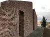 Кирпич ручной формовки Богандинский МОНС WDF – купить по низкой цене в Тюмени в интернет-магазине Стройснаб Кирпич ручной формовки Богандинский МОНС WDF в Тюмени