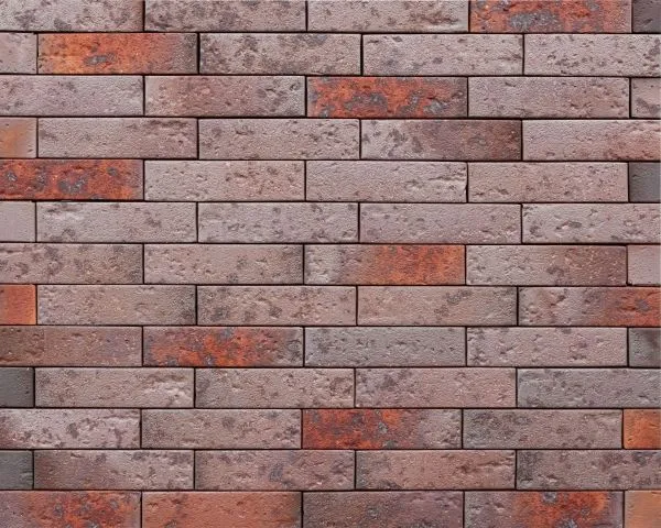 Кирпич керамический лицевой Ликолор Тайга антрацит магма 1 НФ – купить по низкой цене в Тюмени в интернет-магазине Стройснаб Кирпич керамический лицевой Ликолор Тайга антрацит магма 1 НФ в Тюмени