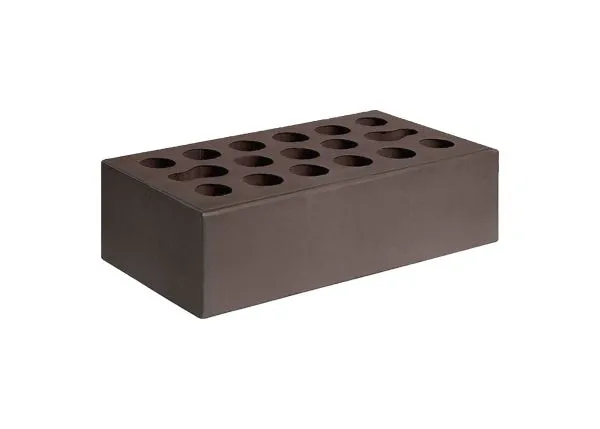 Уценка Кирпич Керма 1 НФ Шоколад гладкий  в Тюмени