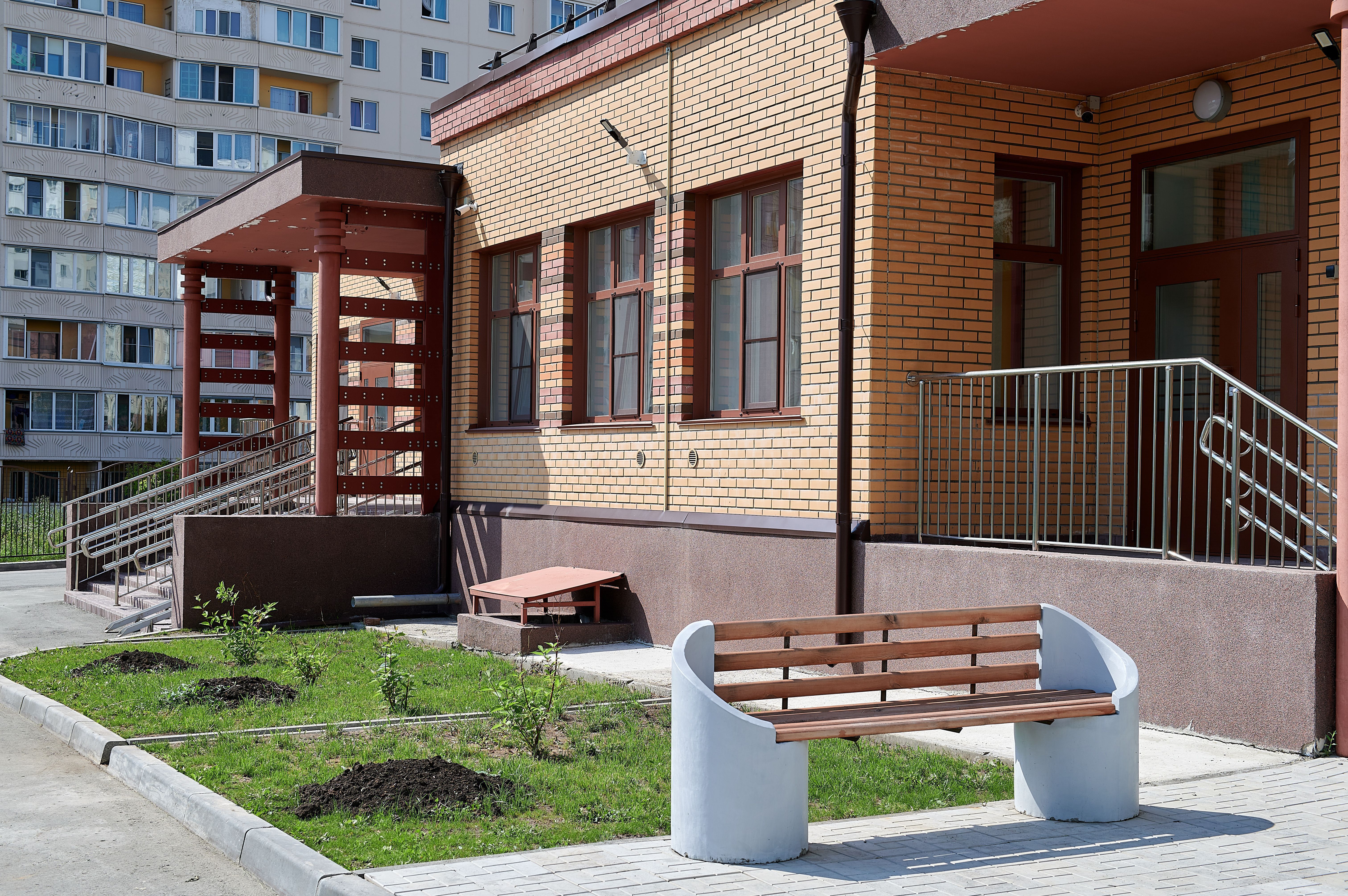 Кирпич керамический лицевой Ликолор соломенный гладкий 1 НФ – купить по низкой цене в Тюмени в интернет-магазине Стройснаб Кирпич керамический лицевой Ликолор соломенный гладкий 1 НФ в Тюмени