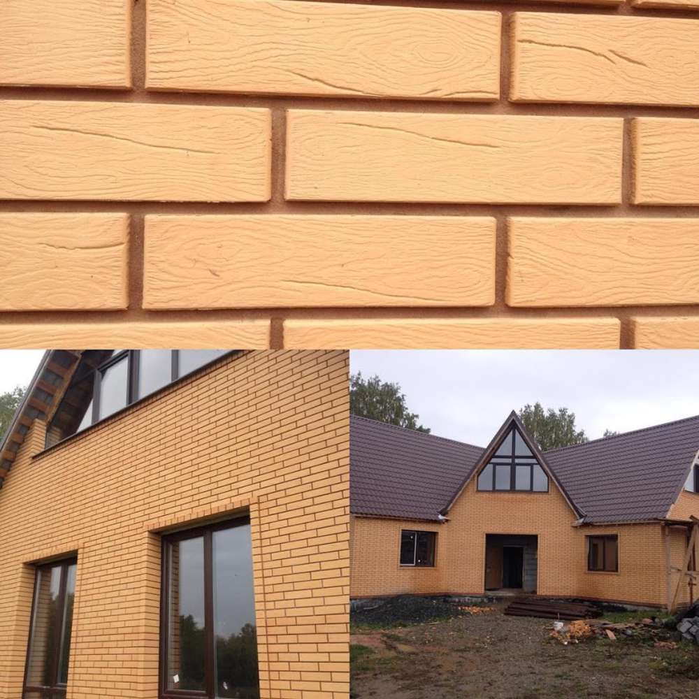 Кирпич керамический лицевой ЖКЗ соломенный дерево 0,7 НФ – купить по низкой цене в Тюмени в интернет-магазине Стройснаб Кирпич керамический лицевой ЖКЗ соломенный дерево 0,7 НФ в Тюмени