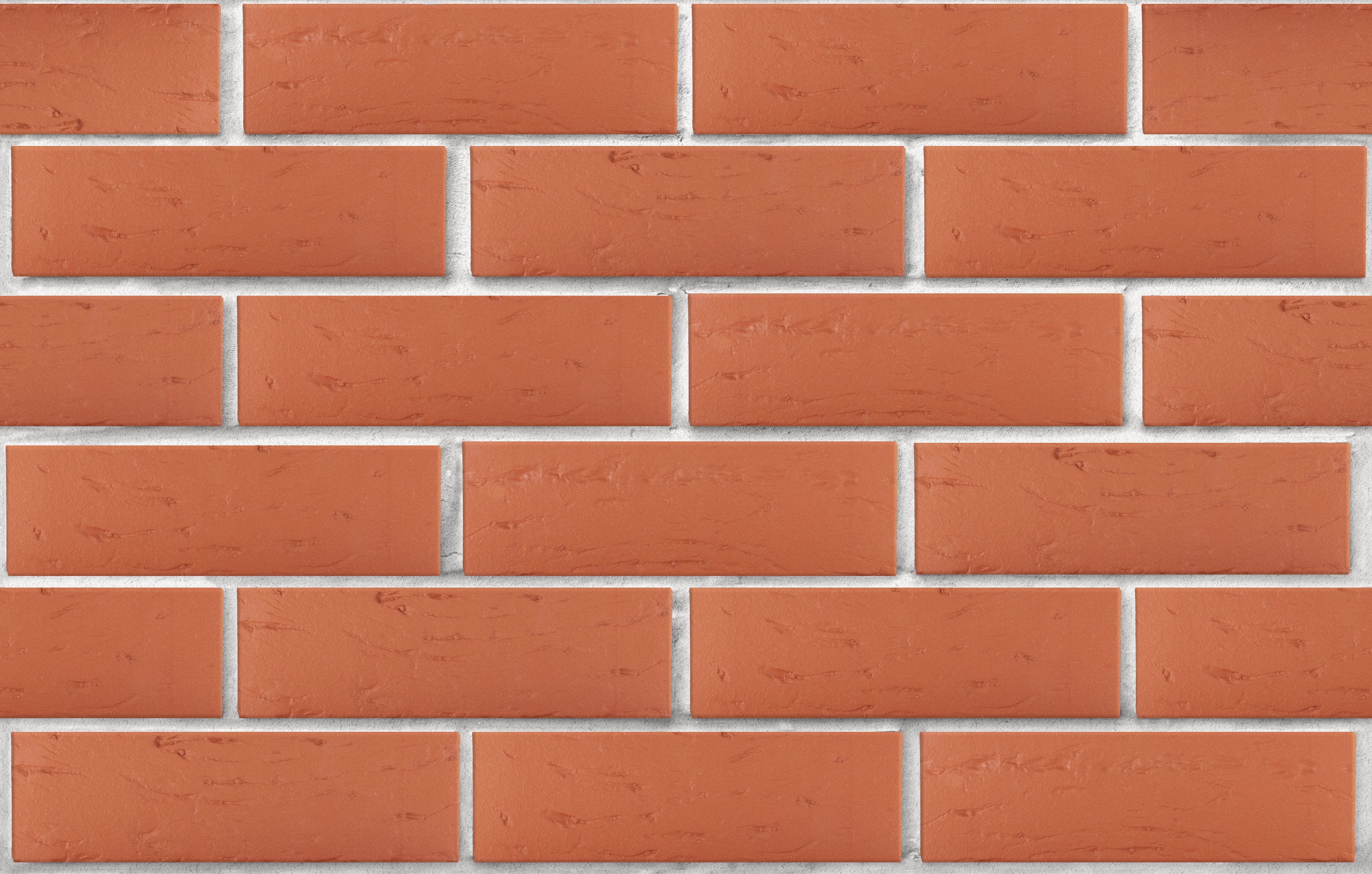 Кирпич керамический ЛСР одинарный Красный рустик – купить по низкой цене в Тюмени в интернет-магазине Стройснаб Кирпич керамический ЛСР одинарный Красный рустик в Тюмени