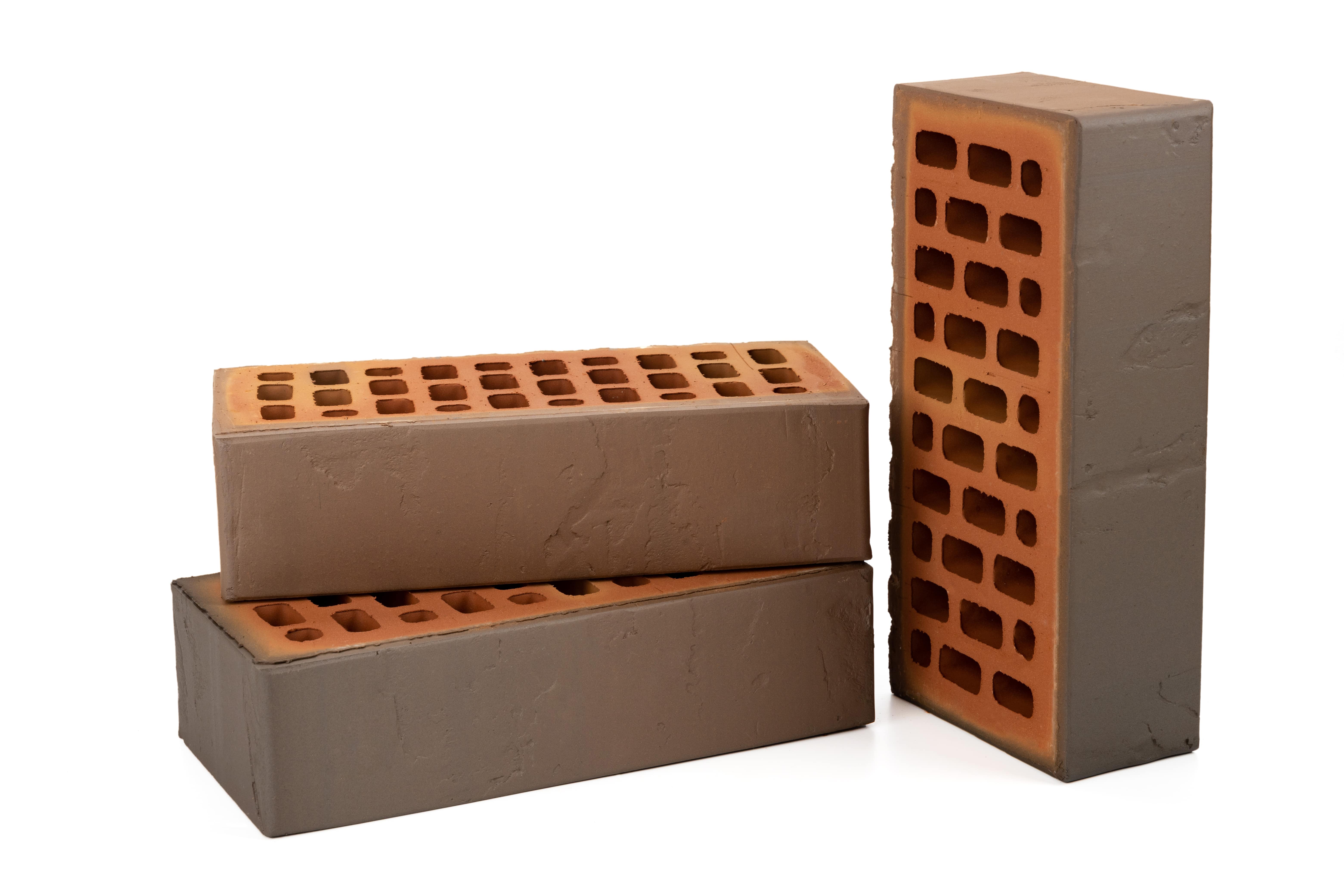 Кирпич керамический лицевой Ликолор флеш лава 1 НФ – купить по низкой цене в Тюмени в интернет-магазине Стройснаб Кирпич керамический лицевой Ликолор флеш лава 1 НФ в Тюмени