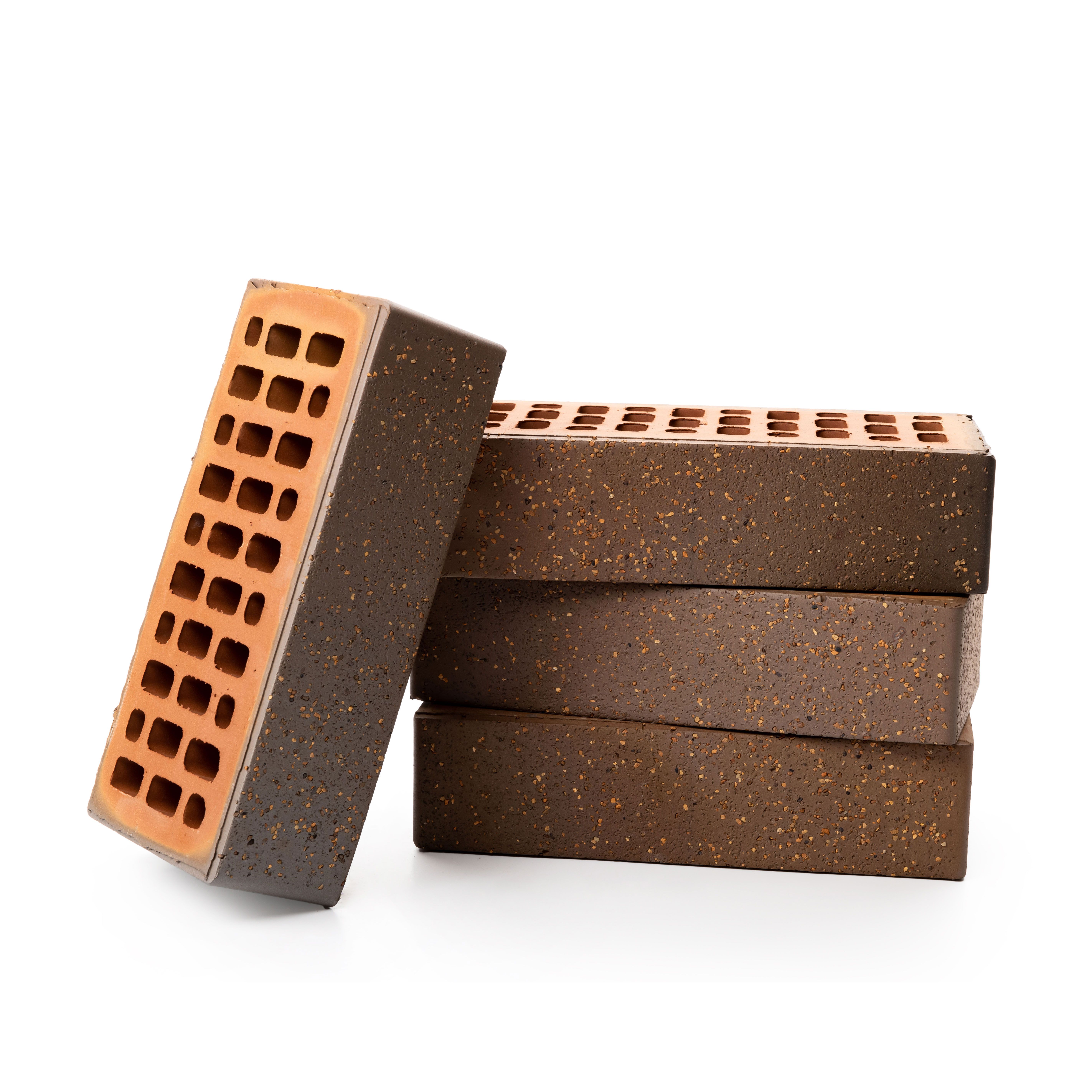 Кирпич керамический лицевой Ликолор Тайга борус гладкий 1 НФ – купить по низкой цене в Тюмени в интернет-магазине Стройснаб Кирпич керамический лицевой Ликолор Тайга борус гладкий 1 НФ в Тюмени