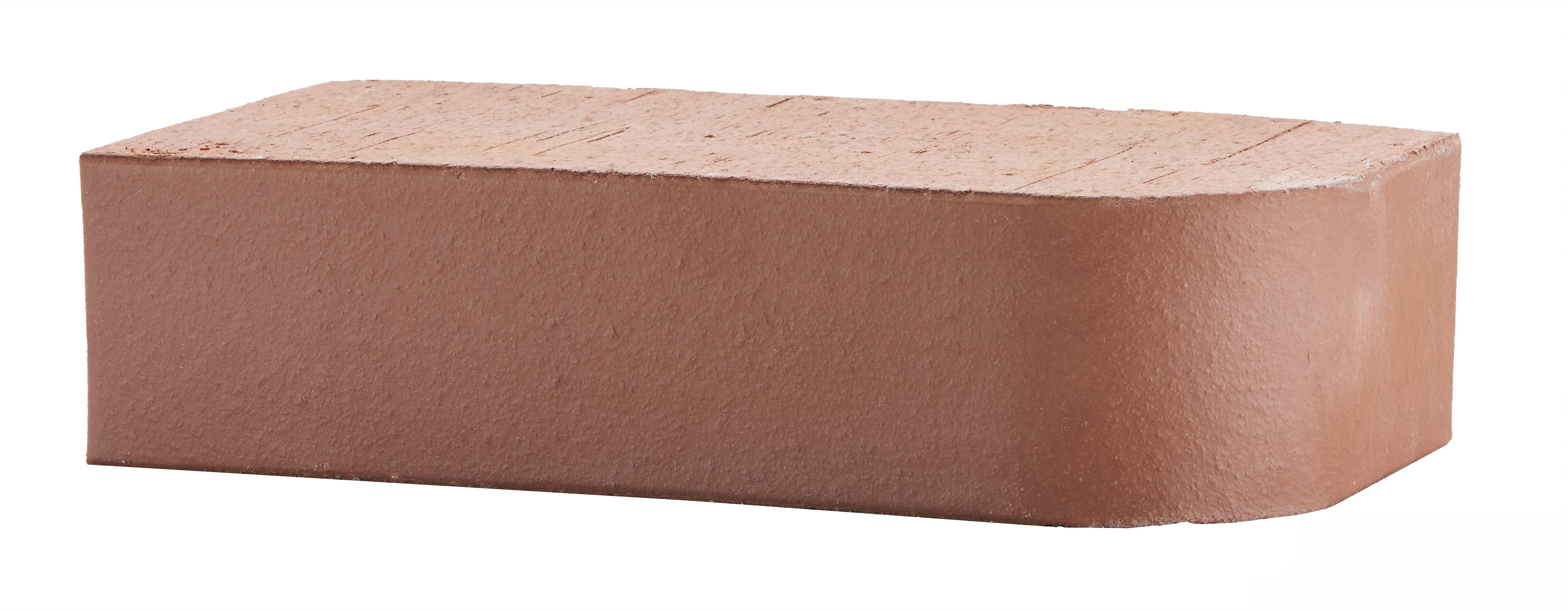 Кирпич ЛСР полнотелый одинарный Коричневый R-60 гладкий – купить по низкой цене в Тюмени в интернет-магазине Стройснаб Кирпич ЛСР полнотелый одинарный Коричневый R-60 гладкий в Тюмени
