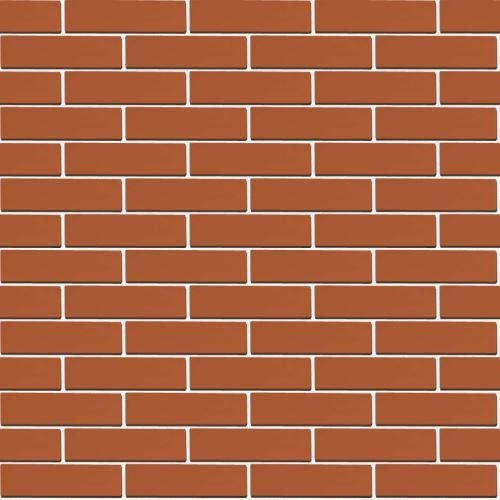 Кирпич керамический лицевой ОСМиБТ красный гладкий 0,7 НФ – купить по низкой цене в Тюмени в интернет-магазине Стройснаб Кирпич керамический лицевой ОСМиБТ красный гладкий 0,7 НФ в Тюмени