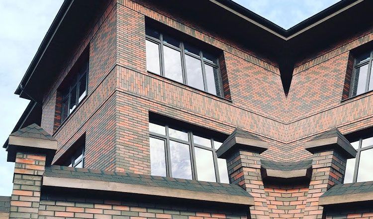 Кирпич керамический ЛСР одинарный Красный флэш гладкий – купить по низкой цене в Тюмени в интернет-магазине Стройснаб Кирпич керамический ЛСР одинарный Красный флэш гладкий в Тюмени