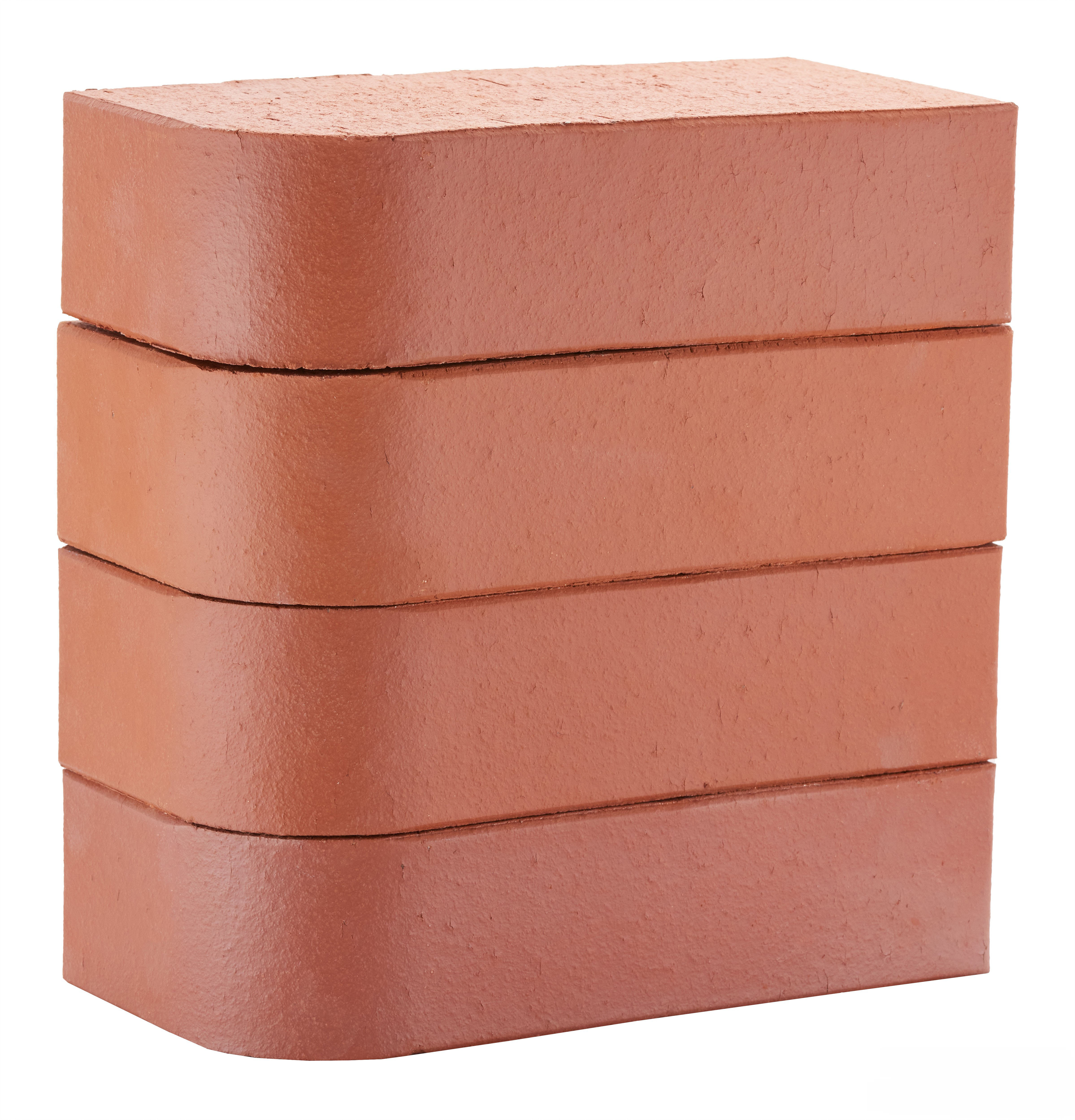 Кирпич ЛСР одинарный полнотелый Красный R-60 гладкий – купить по низкой цене в Тюмени в интернет-магазине Стройснаб Кирпич ЛСР одинарный полнотелый Красный R-60 гладкий в Тюмени