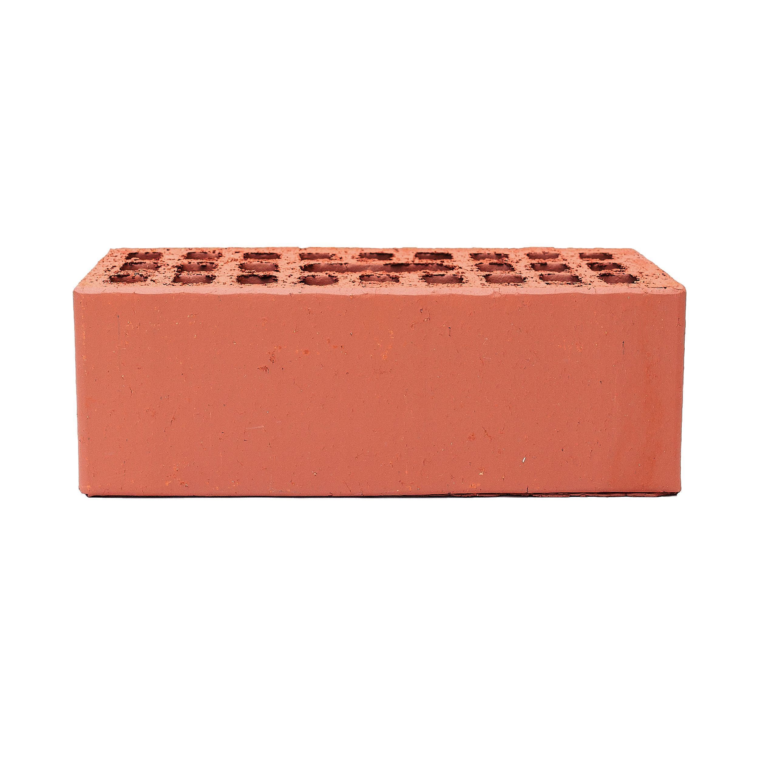 Кирпич керамический РКЗ утолщенный Красный – купить по низкой цене в Тюмени в интернет-магазине Стройснаб Кирпич керамический РКЗ утолщенный Красный в Тюмени