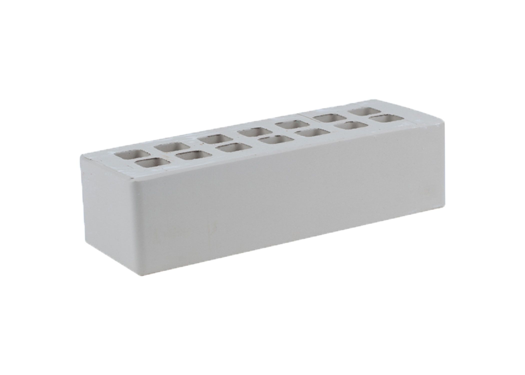 Кирпич керамический лицевой ОСМиБТ серый гладкий 0,7 НФ – купить по низкой цене в Тюмени в интернет-магазине Стройснаб Кирпич керамический лицевой ОСМиБТ серый гладкий 0,7 НФ в Тюмени