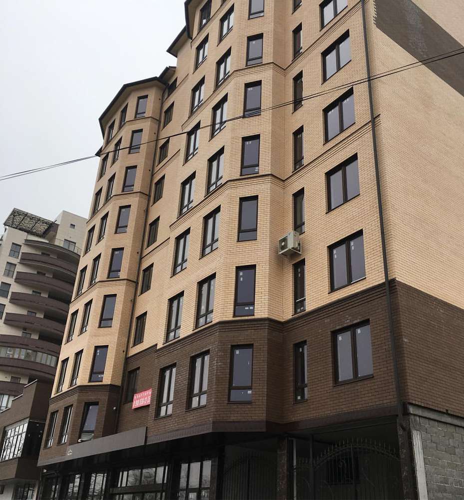 Кирпич керамический лицевой ОСМиБТ коричневый гладкий 1,4 НФ – купить по низкой цене в Тюмени в интернет-магазине Стройснаб Кирпич керамический лицевой ОСМиБТ коричневый гладкий 1,4 НФ в Тюмени