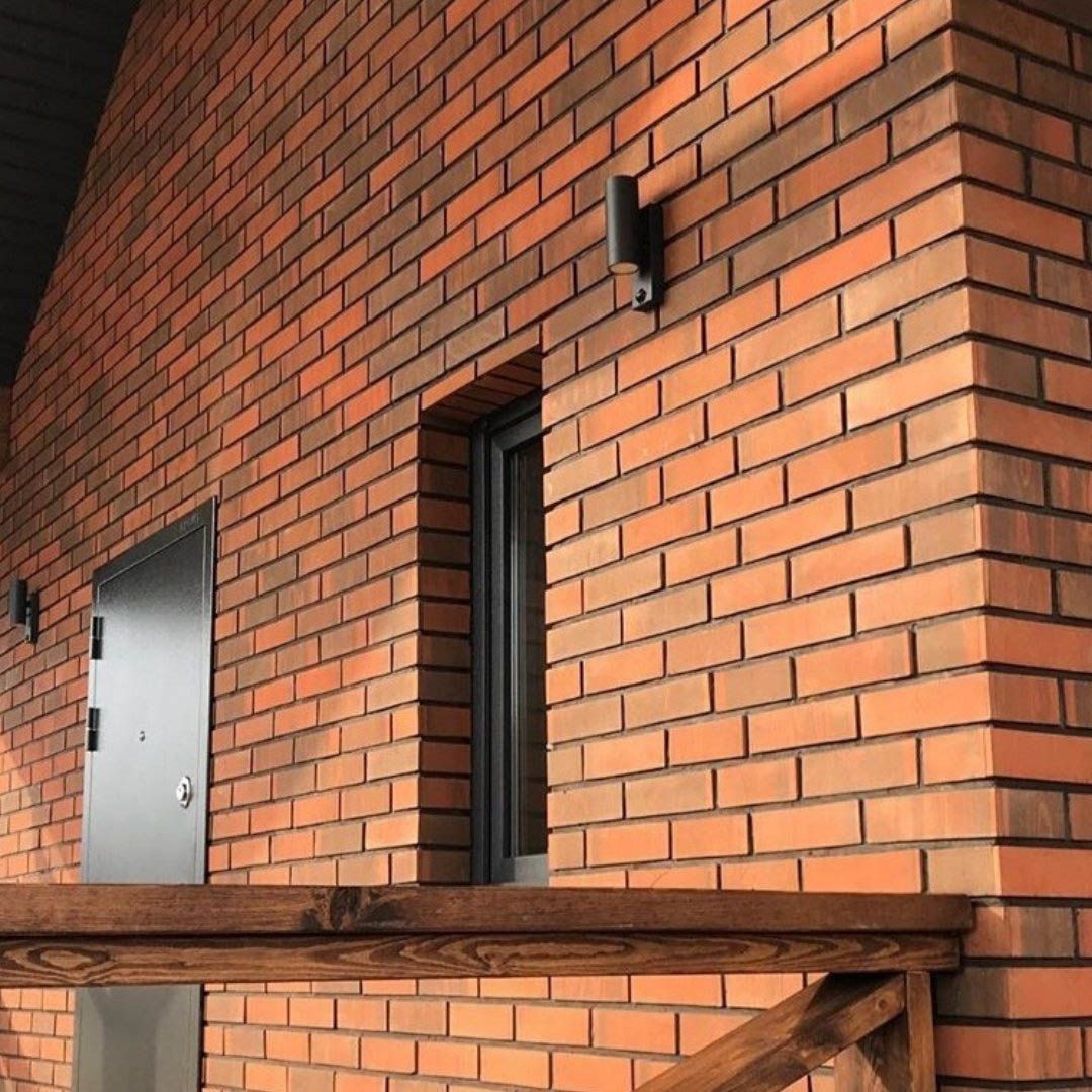 Кирпич керамический Керма Premium одинарный Fusion Even – купить по низкой цене в Тюмени в интернет-магазине Стройснаб Кирпич керамический Керма Premium одинарный Fusion Even в Тюмени