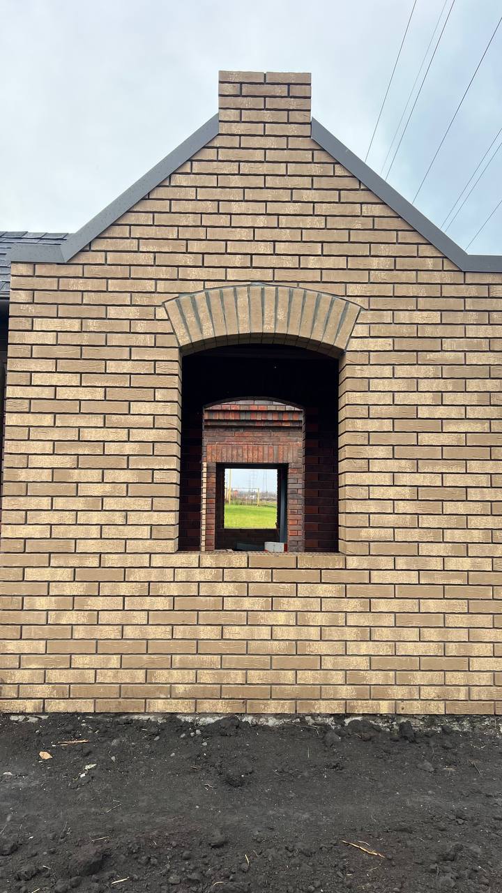 Кирпич керамический лицевой Ликолор Тайга Вулканы Хранитель времени 1 НФ – купить по низкой цене в Тюмени в интернет-магазине Стройснаб Кирпич керамический лицевой Ликолор Тайга Вулканы Хранитель времени 1 НФ в Тюмени